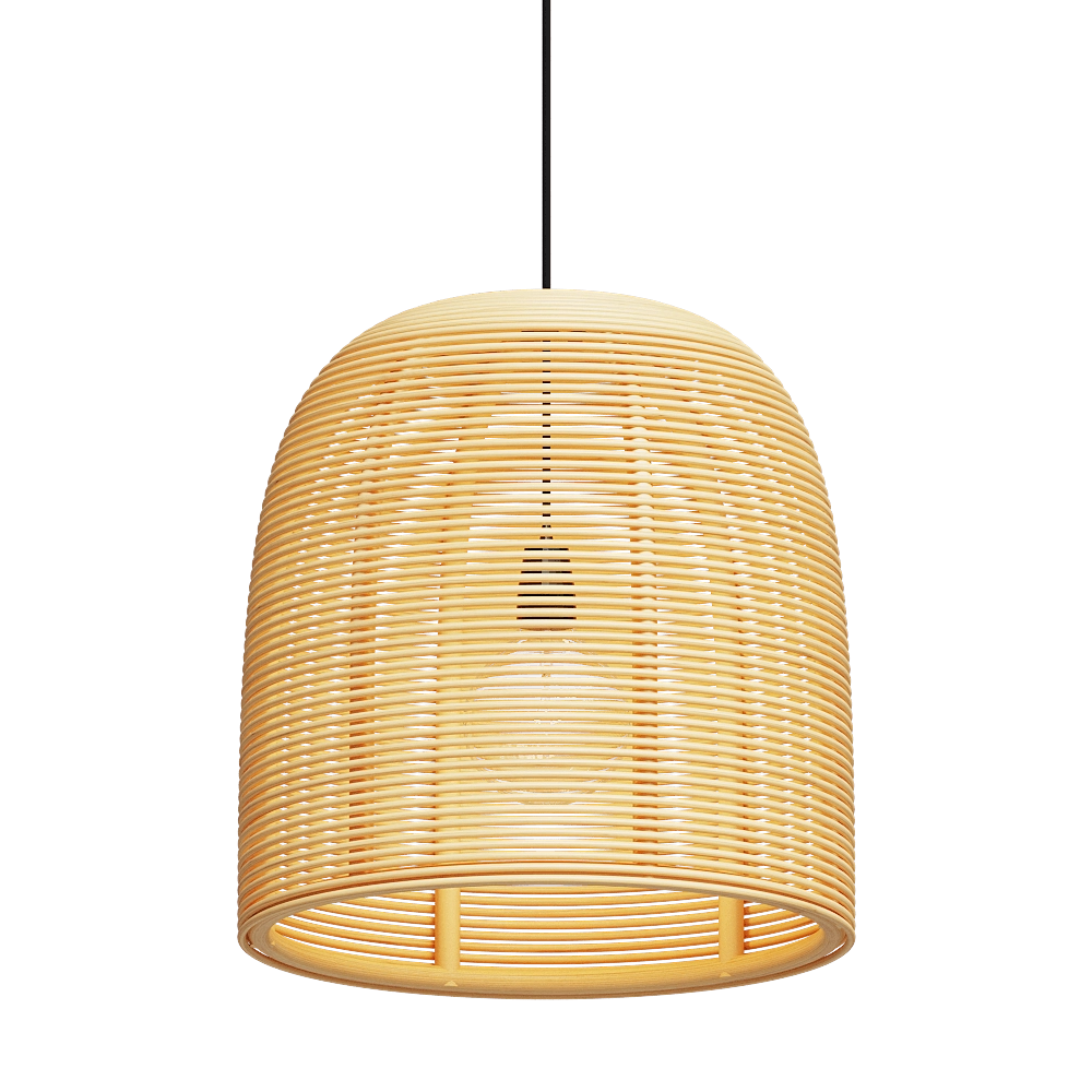 Vincent Sheppard – Ceiling lamp Vivi 3D Model