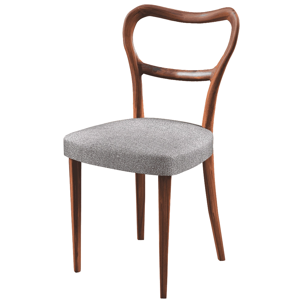 Vincent Sheppard – Chair NOEMI 3D Model Vincent Sheppard – Chair NOEMI 3D Model