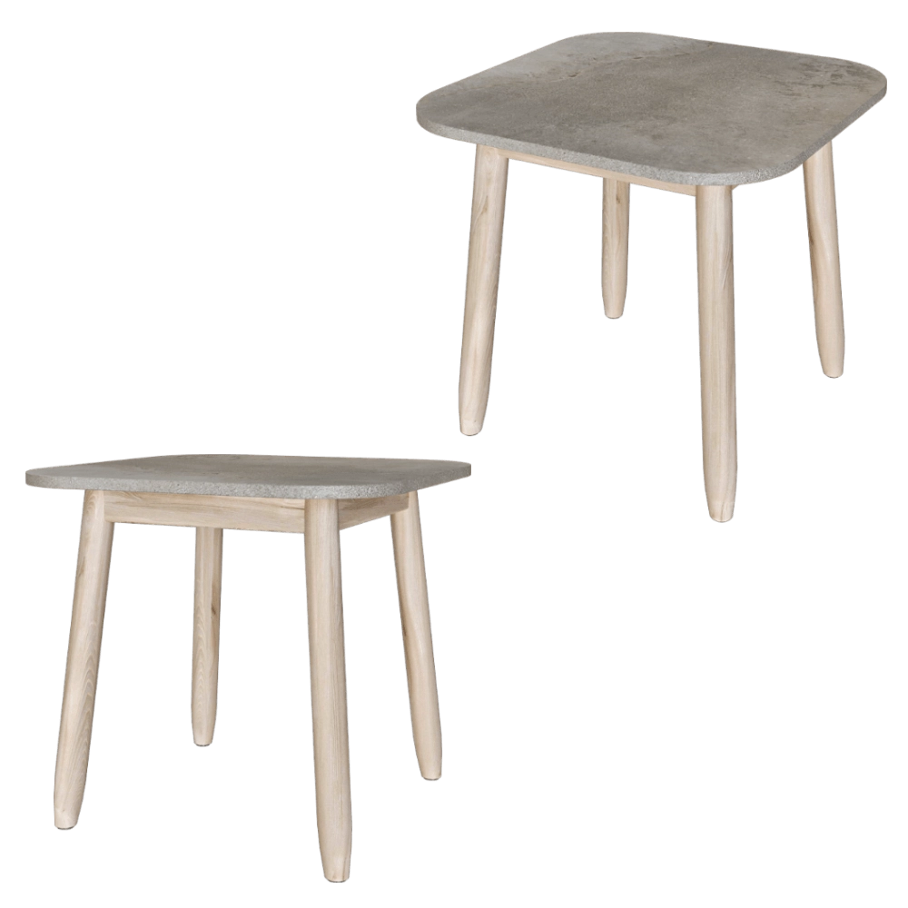 Vincent Sheppard – Side table David 3D Model