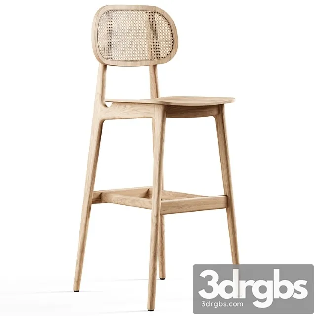 Vincent sheppard – titus bar stool Vincent sheppard – titus bar stool