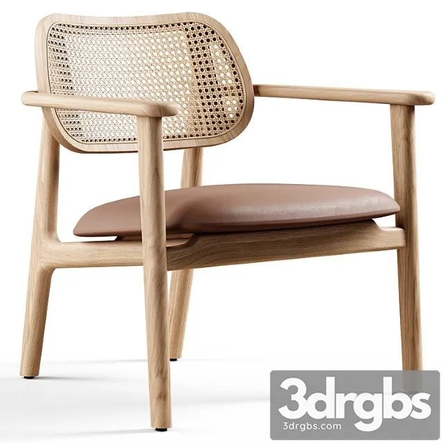 Vincent sheppard – titus lounge chair Vincent sheppard – titus lounge chair