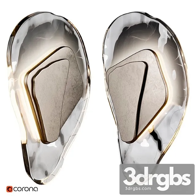 Vincenzo de cotiis dc 1725 c 3D Model Download