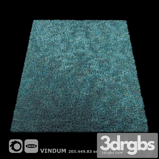 Vindum ikea 3D Model Download