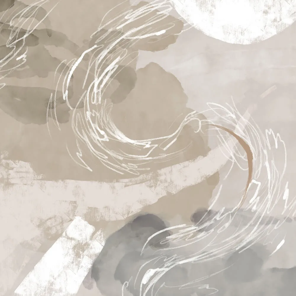 Vinni – Wallpaper Composition 3D Model Vinni – Wallpaper Composition 3D Model