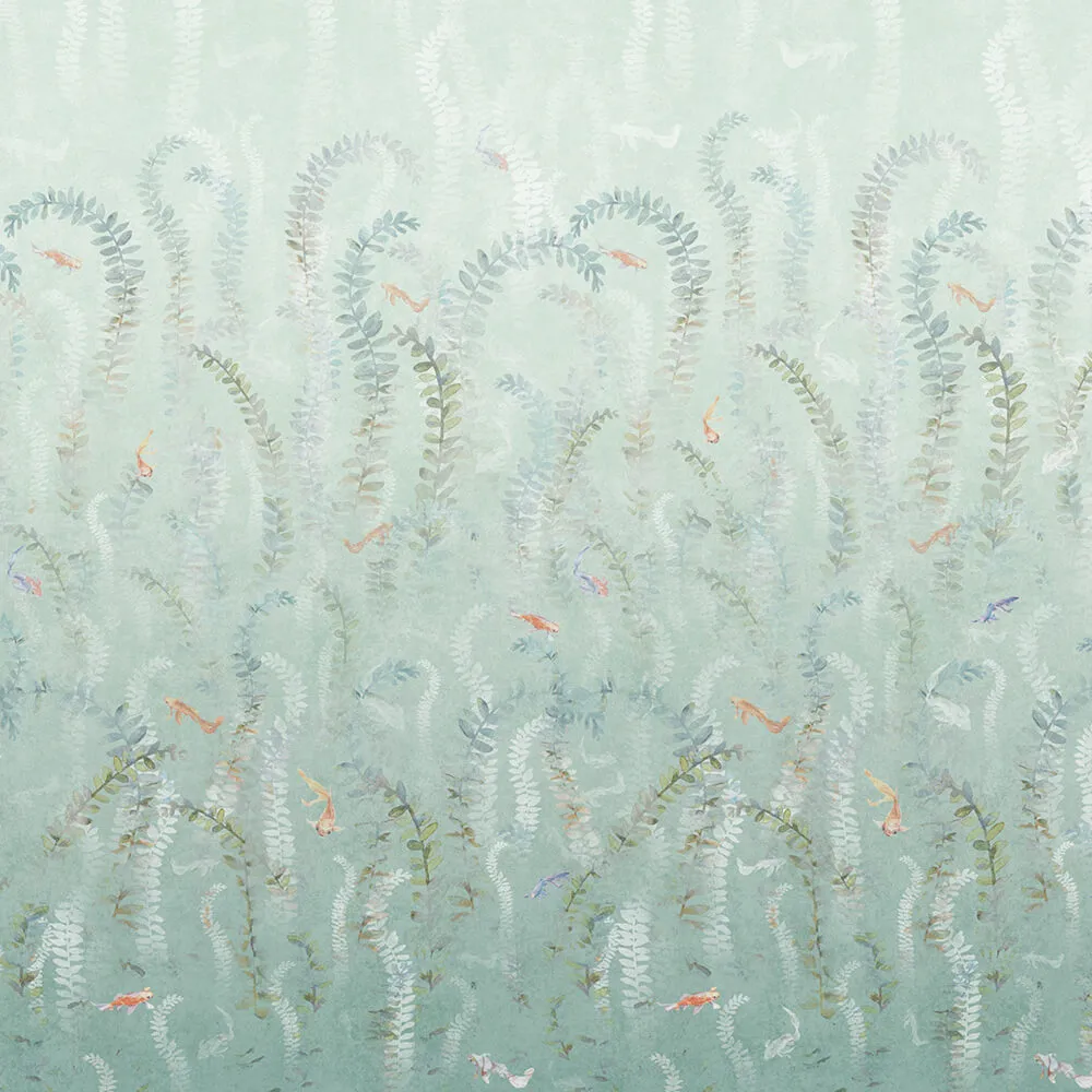 Vinni – Wallpaper Three wishes 3D Model Vinni – Wallpaper Three wishes 3D Model