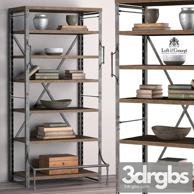 Vintage iron stella 2 2 3D Model Download Vintage iron stella 2 2 3D Model Download