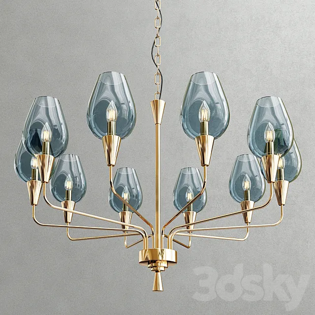 Viola 3DModel Viola 3DModel