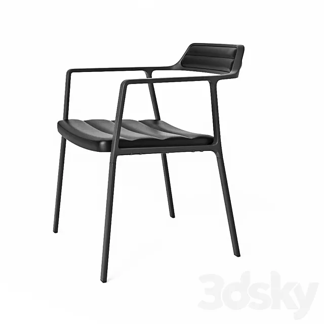 Vipp 451 3D Model Vipp 451 3D Model