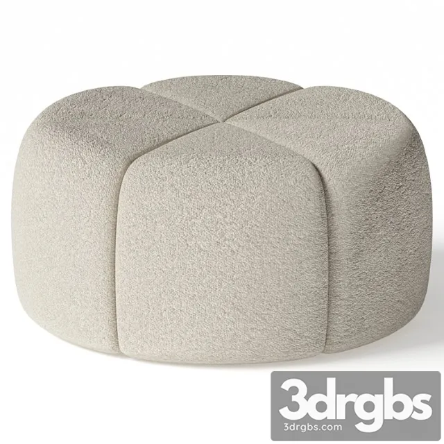 Vipp 655 pouf Vipp 655 pouf