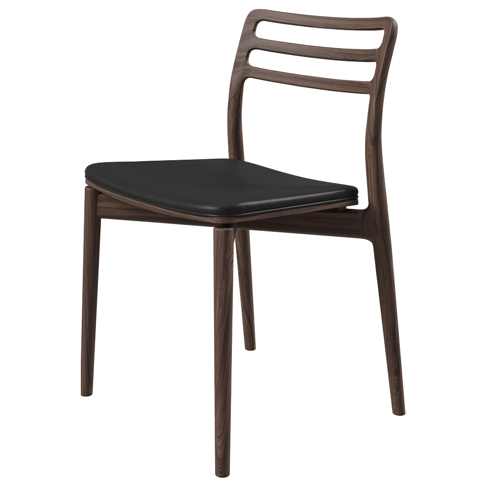 Vipp – Chair Cabin 3D Model