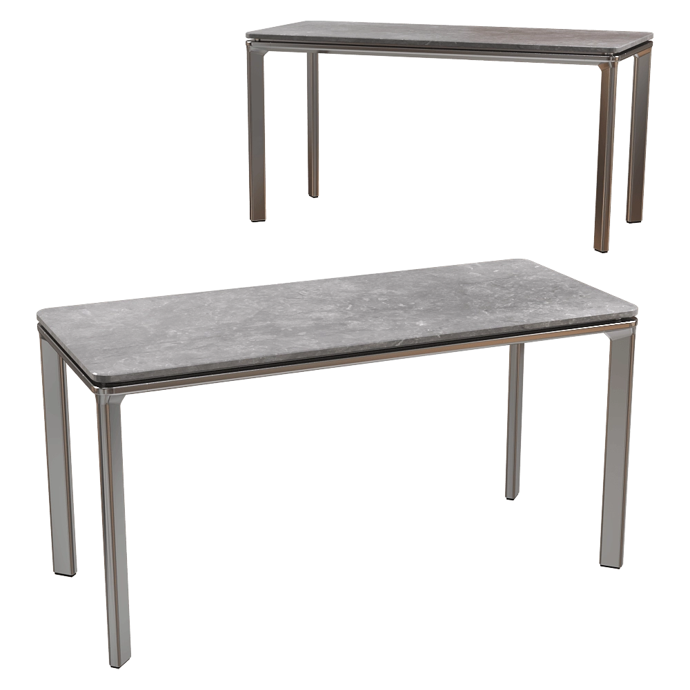 Vipp – Coffee table VIPP426 3D Model