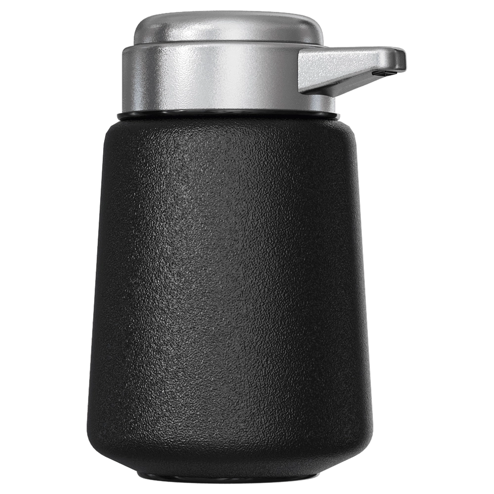 Vipp – Dispenser 3D Model Vipp – Dispenser 3D Model