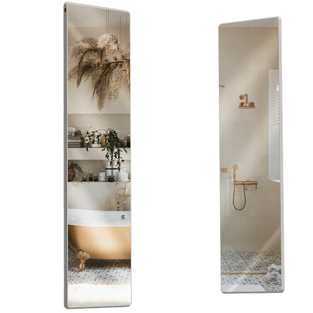 Vipp – Mirror large 3D Model