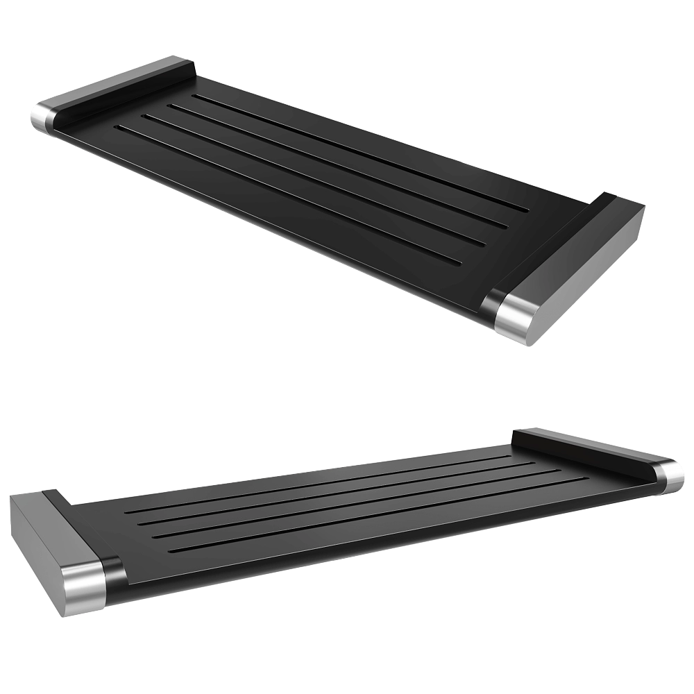 Vipp – Shower shelf 3D Model