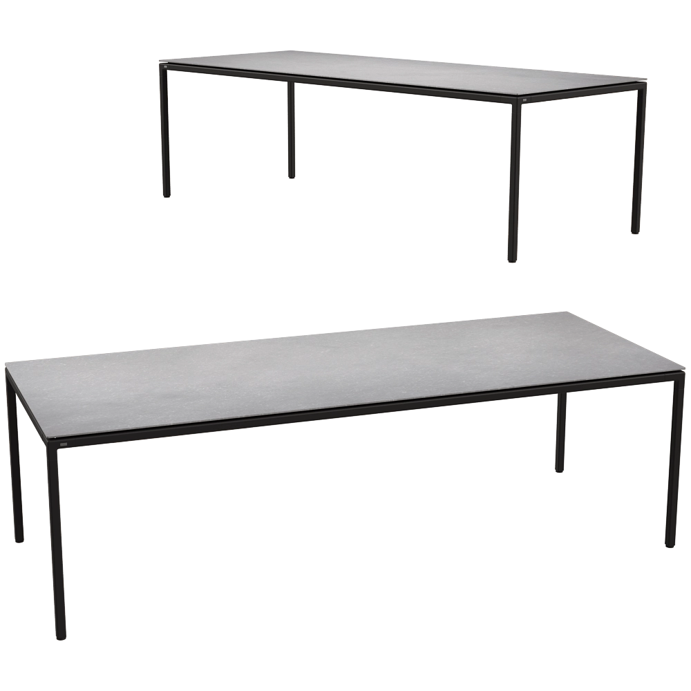 Vipp – Table VIPP972 3D Model