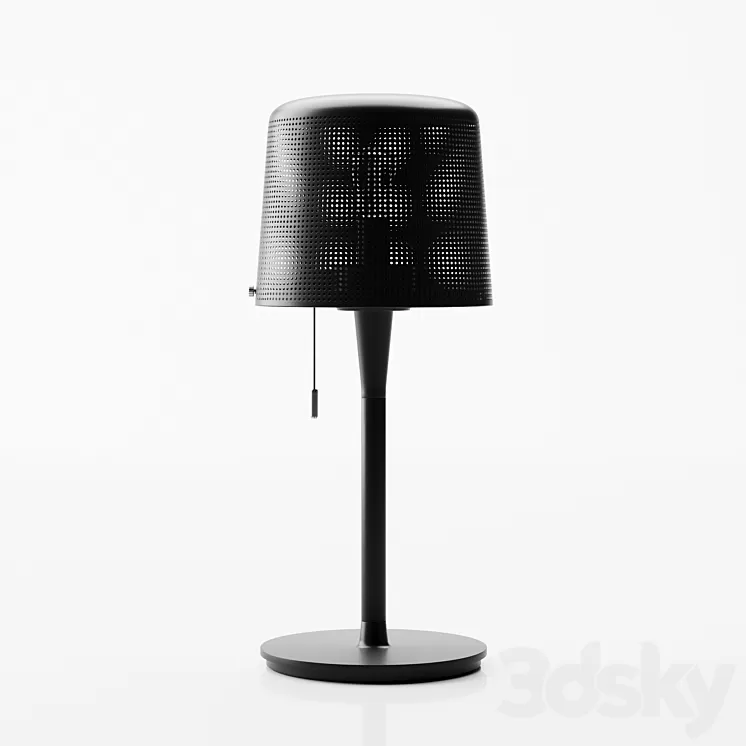 Vipp530 Table Lamp 3D Model Free Download Vipp530 Table Lamp 3D Model Free Download