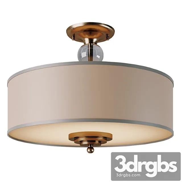 Virginia 3D Model Download