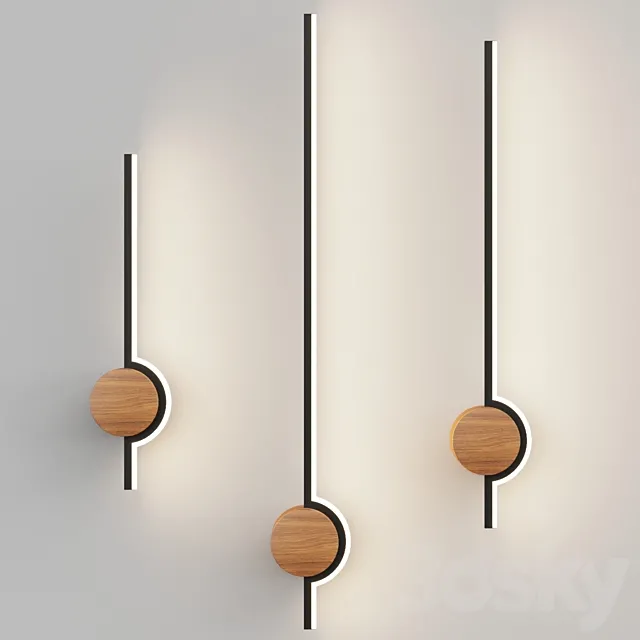 VIRTUE Lampatron 3DModel VIRTUE Lampatron 3DModel