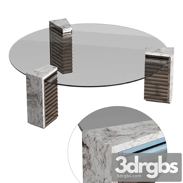 Visionnaire admeto low table 2 3D Model Download Visionnaire admeto low table 2 3D Model Download