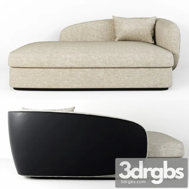 Visionnaire anthar 2 3D Model Download