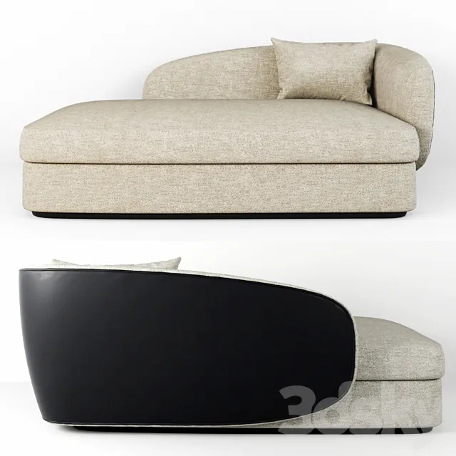 Visionnaire ANTHAR 3D Model Visionnaire ANTHAR 3D Model