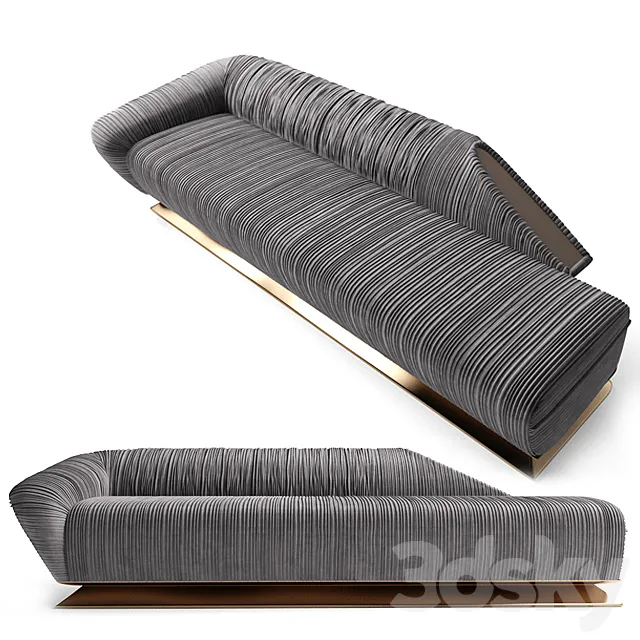 visionnaire-CITIZEN 3D Model visionnaire-CITIZEN 3D Model