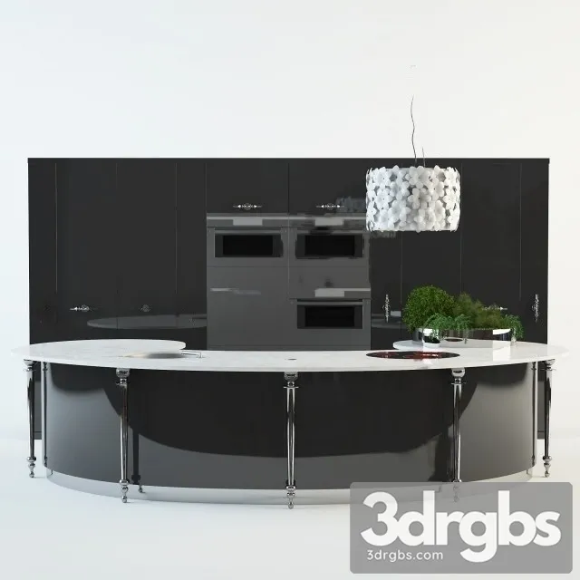 Visionnaire Cycas Interiors 3D Model Download Visionnaire Cycas Interiors 3D Model Download