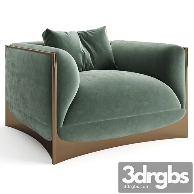 Visionnaire foscari armchair Visionnaire foscari armchair