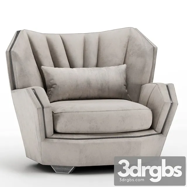 Visionnaire hemingway armchair Visionnaire hemingway armchair