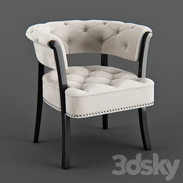 Visionnaire Kitten 3DModel