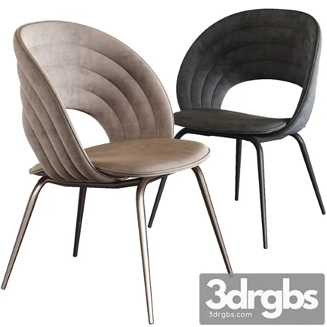 Visionnaire Kylo Chair 3D Model Download Visionnaire Kylo Chair 3D Model Download