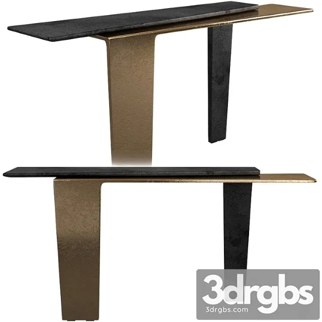 Visionnaire Lego Console 3D Model Download