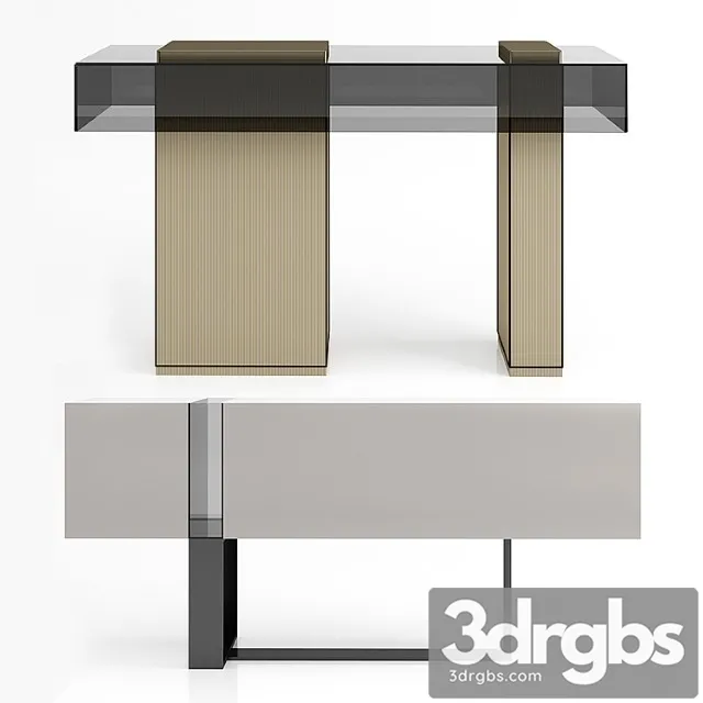 Visionnaire Marty And Emmebi Flo 3D Model Download Visionnaire Marty And Emmebi Flo 3D Model Download