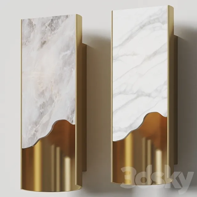 Visionnaire Polaris 3D Model Visionnaire Polaris 3D Model