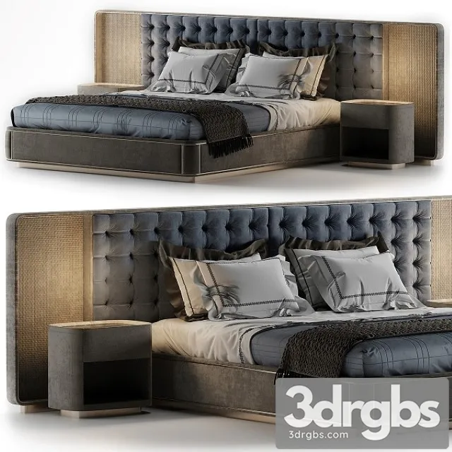 Visionnaire RIPLEY 3D Model Download