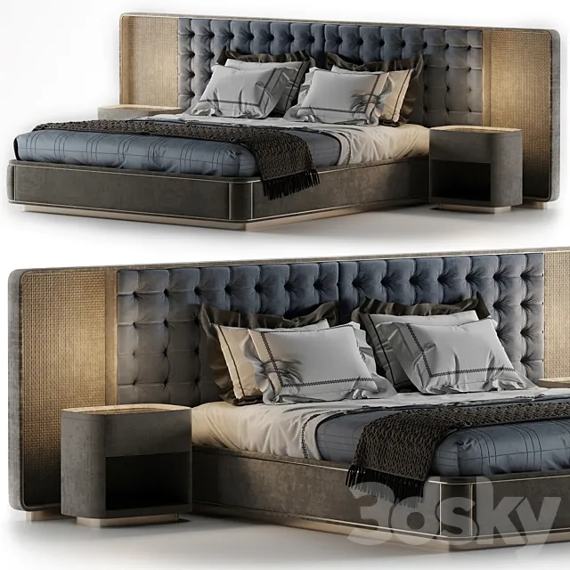 Visionnaire RIPLEY 3D Model Visionnaire RIPLEY 3D Model