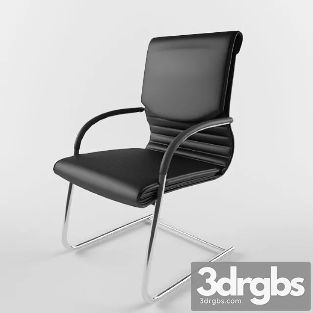 Visit 3D Model Download