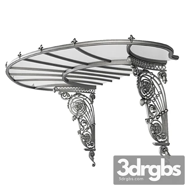 Visor 1 3D Model Download Visor 1 3D Model Download