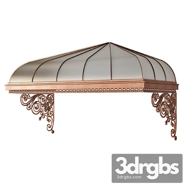 Visor 2 3D Model Download Visor 2 3D Model Download