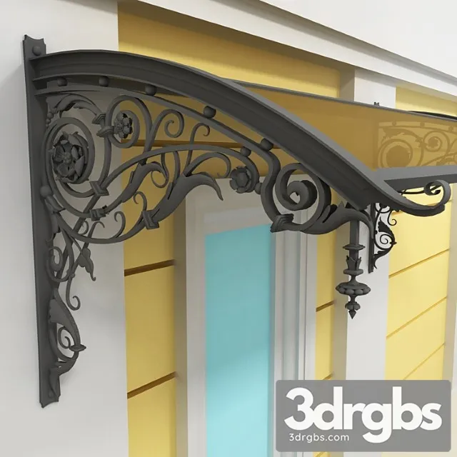 Visor 22 3D Model Download Visor 22 3D Model Download