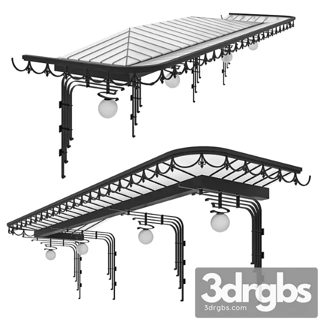 Visor 3D Model Download Visor 3D Model Download