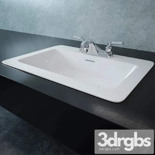 Vissani Faucet 3D Model Download Vissani Faucet 3D Model Download