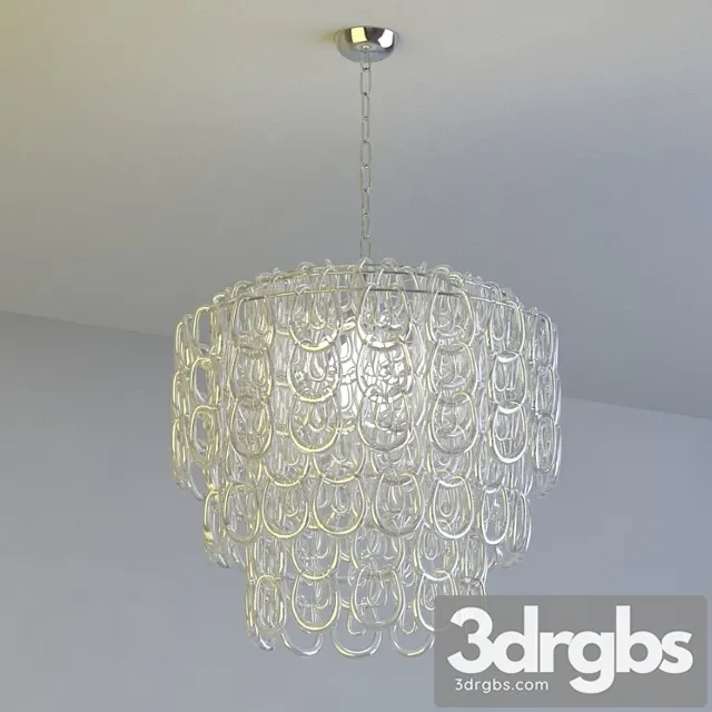 Vistosi Giogali Sp50 3D Model Download