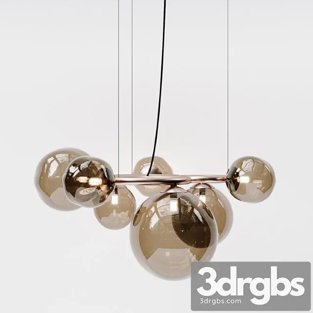 Vistosi puppet ring sp7 3D Model Download