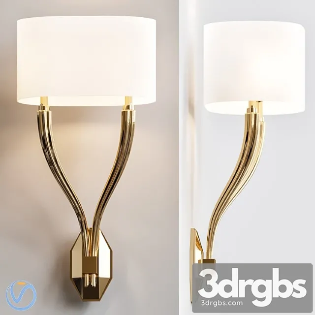 Visual comfort 3D Model Download