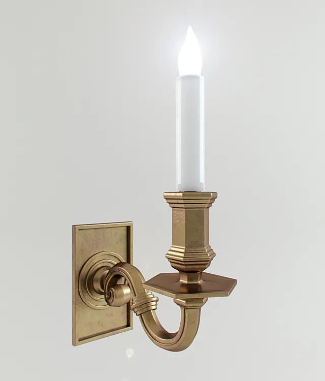 Visual Comfort 3DModel