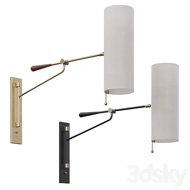 Visual Comfort – Frankfort 3D Model Free Download Visual Comfort – Frankfort 3D Model Free Download