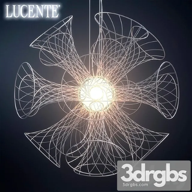 Vita Lucente 3D Model Download