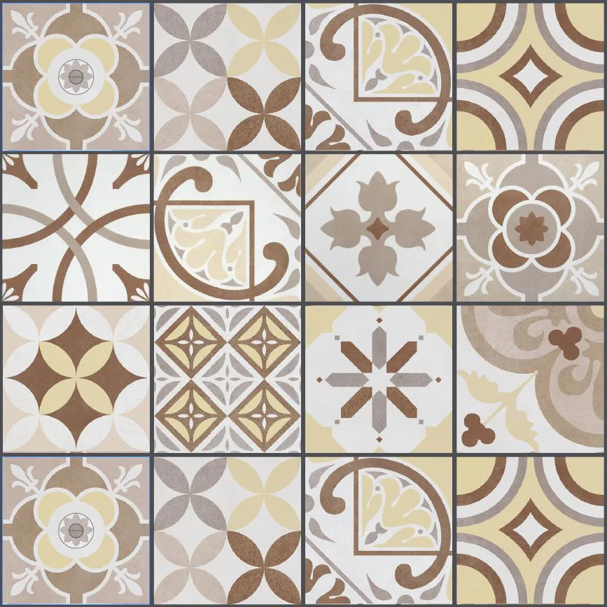 Vitacer – Arkko Classic Mix Warm 3D Model Vitacer – Arkko Classic Mix Warm 3D Model