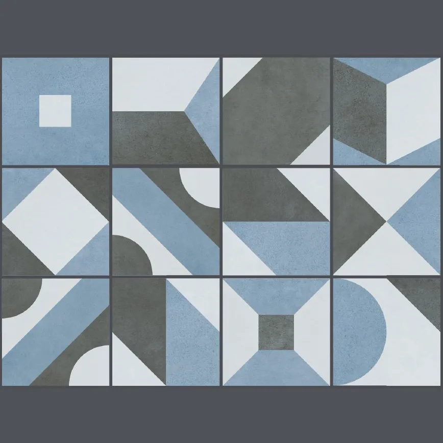 Vitacer – Arkko Fresh Mix Cold 3D Model